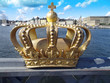 Couronne suédoise