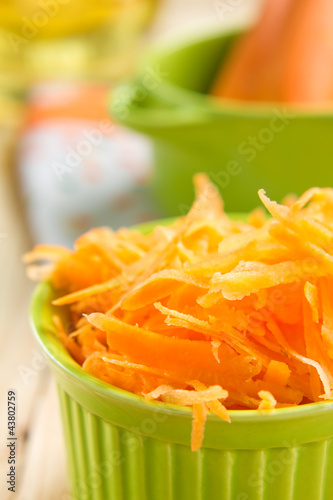 Photo: Carrot Carrot