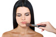 emotions, cosmetics