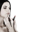 emotions, cosmetics