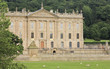 A View of Chatsworth House, Great Britain A View of Chatsworth House, Great Britain
