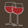 Wineglasses