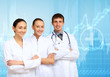 Photo: Medicine and technology Medicine and technology