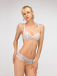Photo: seductive woman in sexy lingerie seductive woman in sexy lingerie