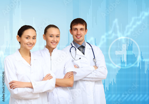 Photo: Medicine and technology Medicine and technology