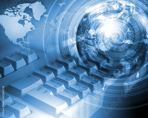 Photo: Global technology image Global technology image