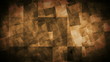 Video: Cubism or geometric background. Cubism or geometric background.