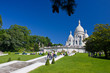 Sacro Cuore Montmartre