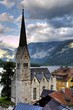 hallstatt wieża