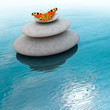 Zen Steine