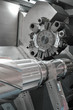 Drehbank, CNC-Fräse