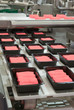 Foto: Industrielle Lebensmittelproduktion Industrielle Lebensmittelproduktion