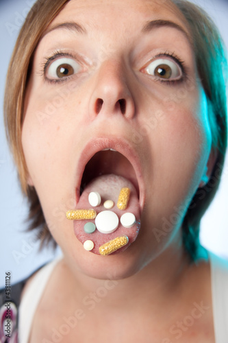 Photo: medizin medizin