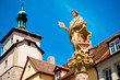 Foto: Rothenburg Rothenburg