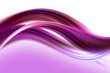 canvas print picture - abstract elegant background design with space for your text