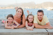 summer family