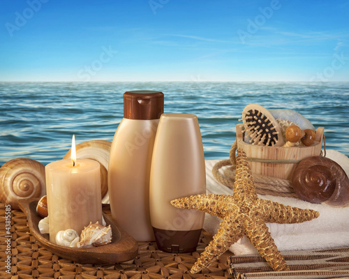 Photo: Spa elements Spa elements