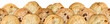 endless cookie border