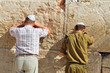 Travel Photos of  Israel - Jerusalem Western Wall