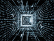 Photo: Numeric Computer Numeric Computer