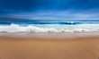 canvas print picture Heavenly