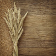 Wheat