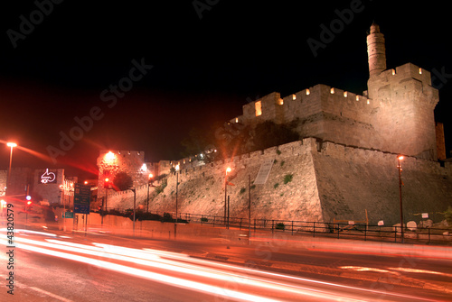Photo: Israel Travel Photos - Jerusalem Israel Travel Photos - Jerusalem