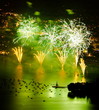 Photo : Ambiance au vert Ambiance au vert