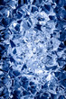Ice background
