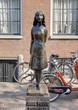 sculpture à amsterdam