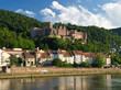 Heidelberger Schloss