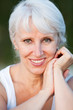 Foto: mature woman mature woman