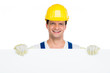 handwerker gesucht