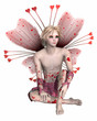 Valentine Fairy Boy
