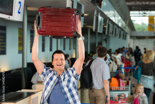 Photo: endlich urlaub endlich urlaub