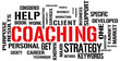 Coaching concepts