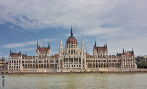 Photo: Hungarian Parliament Hungarian Parliament