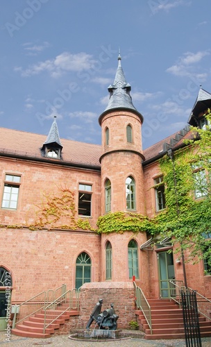 Photo: Heimatmuseum Gelnhausen Heimatmuseum Gelnhausen