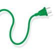 Green Energy concept