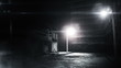 Scary Alley realistic 3D animation