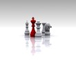 Chess - 3D