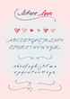 Letters Love