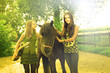 Foto: Teenager Romantik Teenager Romantik