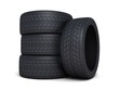 Tire car