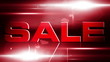ON SALE discount animation