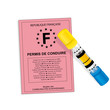 Ethylotest et permis de conduire