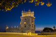 Tower of Belem
