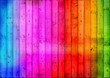 Colour Fence