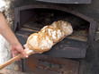 bread oven