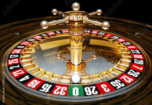 Illustration: casino casino